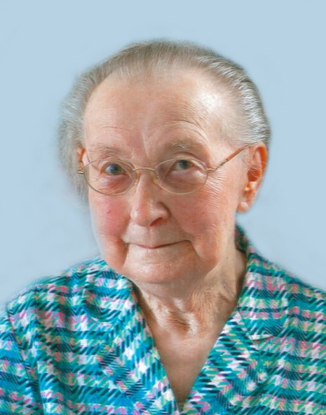 TALLEU Marthe Née DECONINCK